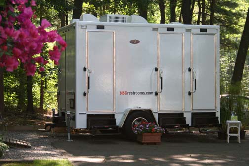 AEG purchased eight mobile pee units to keep pro peloton out of trouble.